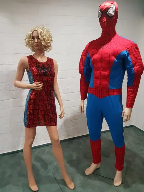Superhelden 6