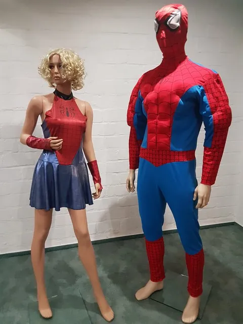 Superhelden 7