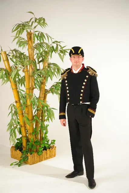 Uniformen 3
