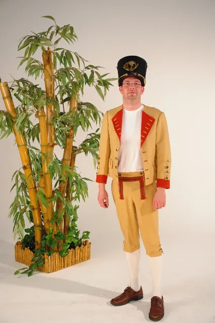 Uniformen 7