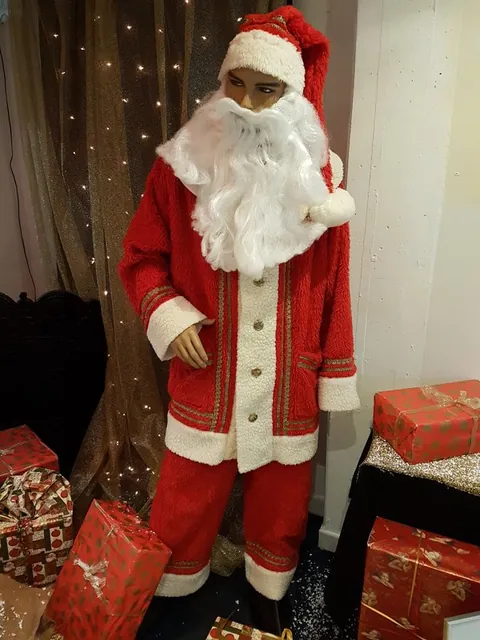 Weihnachten 8