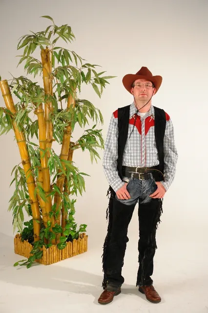 Western 4