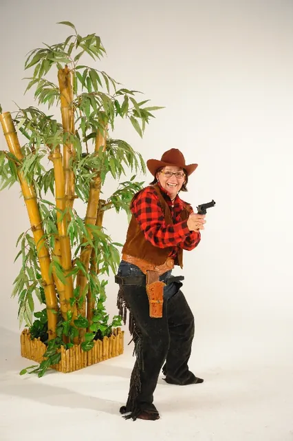 Western 5