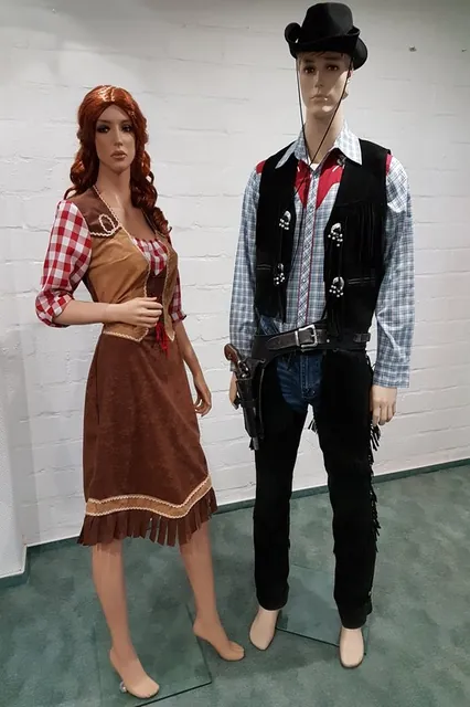 Western 8